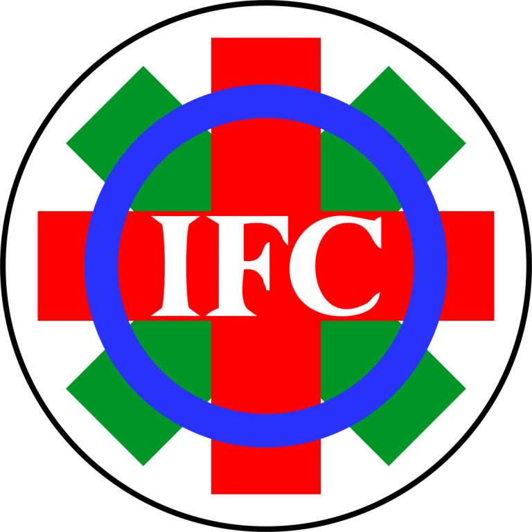 Ipatinga FC Logo PNG Download - Bootflare