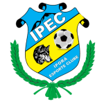 Iporá Esporte Clube Logo Transparent PNG