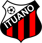 Ituano FC Transparent Logo PNG