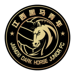 Jiangxi Dark Horse Junior Transparent Logo PNG
