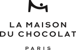 La Mason Chocolat Transparent Logo PNG
