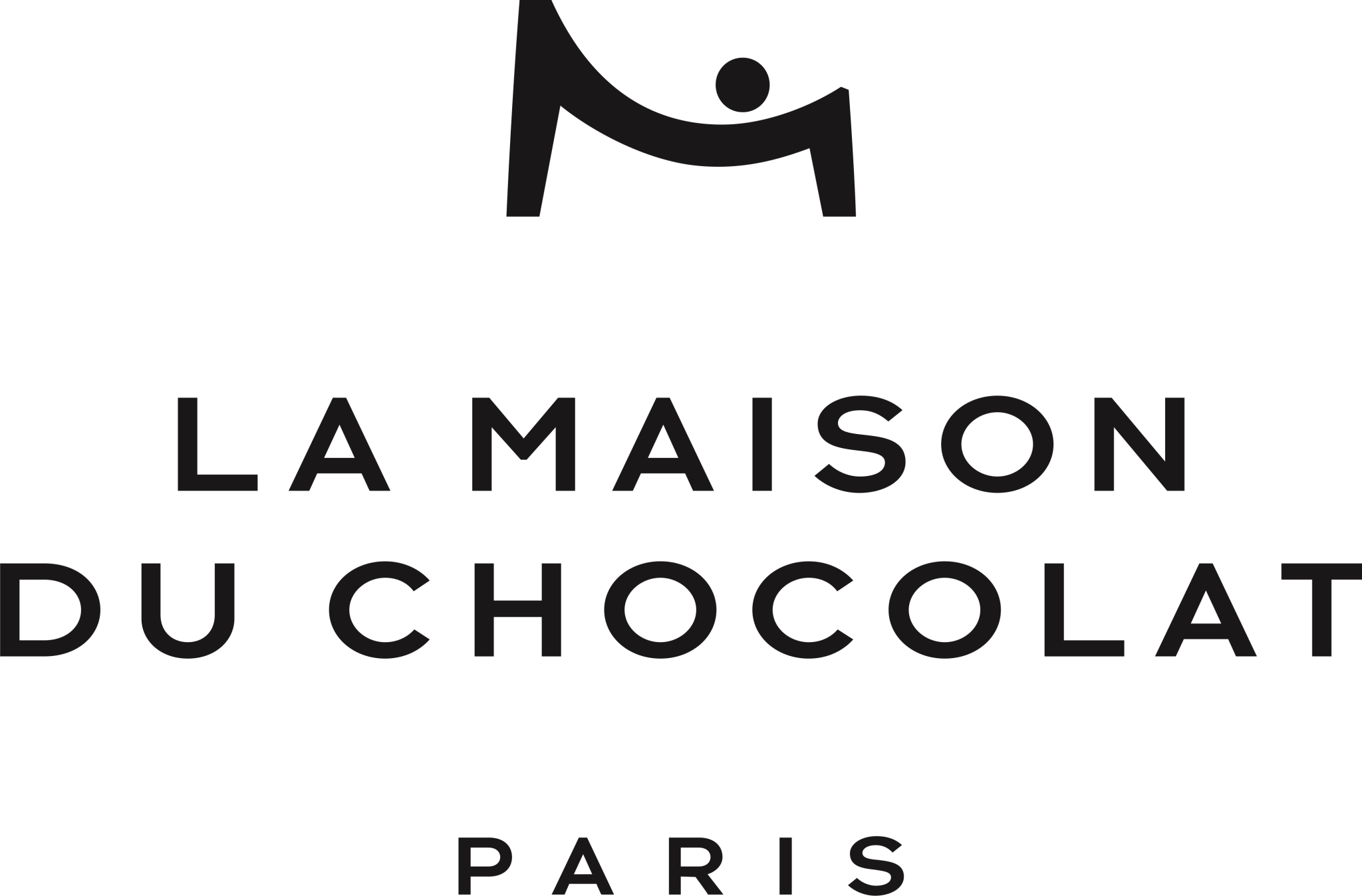 La Mason Chocolat Logo PNG Download Bootflare facebook