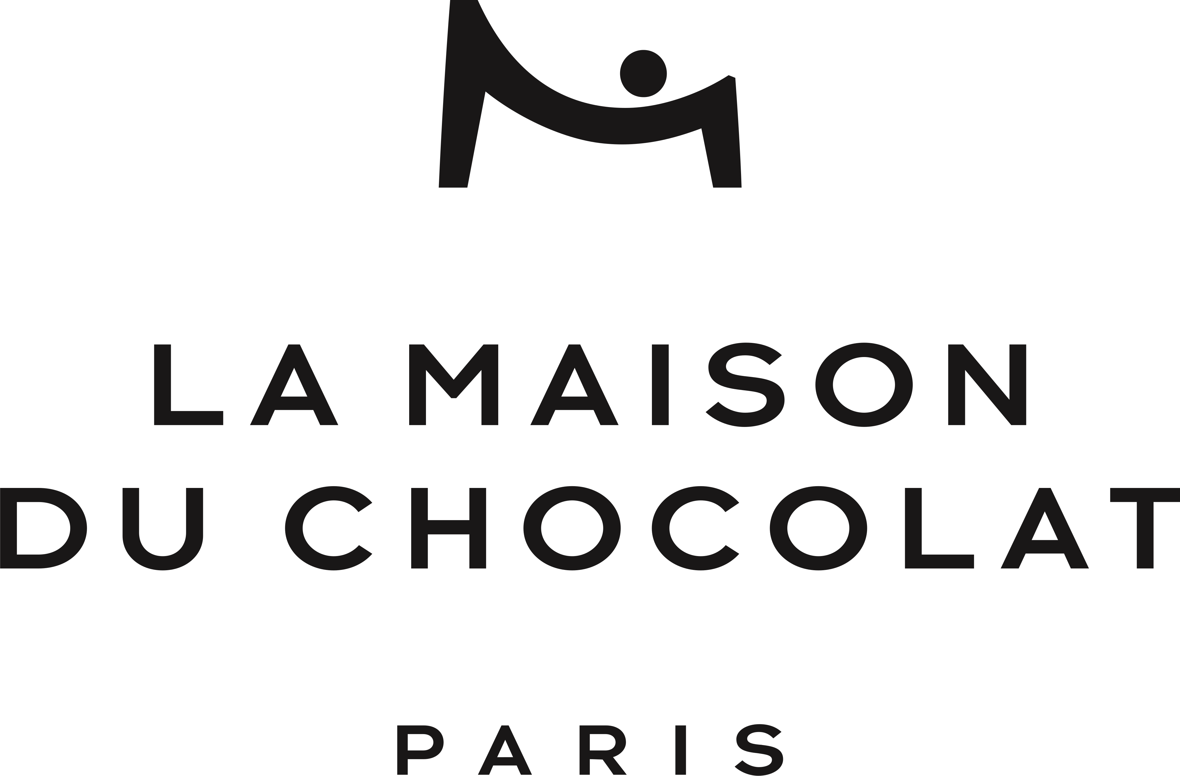 La Mason Chocolat