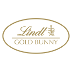 Lindt Gold Bunny Logo Transparent PNG