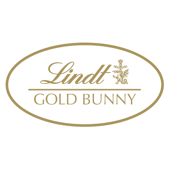 Lindt Gold Bunny