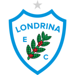 Londrina EC Logo Transparent PNG