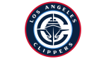 Los Angeles Clippers Transparent Logo PNG
