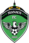 Manaus FC Logo Transparent PNG