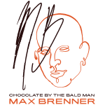Max Brenner Logo Transparent PNG