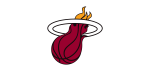 Miami Heat Transparent Logo PNG