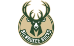 Milwaukee Bucks Logo Transparent PNG
