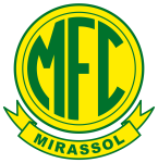 Mirassol FC Logo Transparent PNG