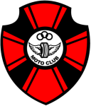 Moto Club Sao Luis Logo Transparent PNG