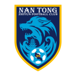 Nantong Zhiyun Logo Transparent PNG