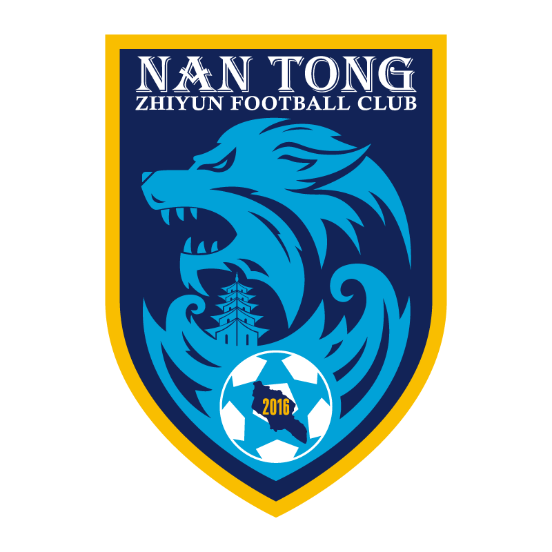 Nantong Zhiyun Logo Transparent PNG