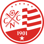 Náutico FC Transparent Logo PNG