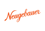 Neugebauer Chocolates Logo Transparent PNG