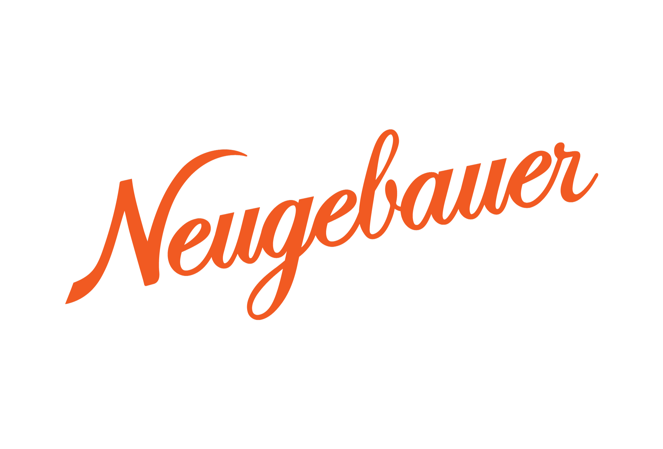 Neugebauer Chocolates