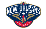 New Orleans Pelicans Transparent Logo PNG
