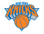 New York Knicks Logo Transparent PNG