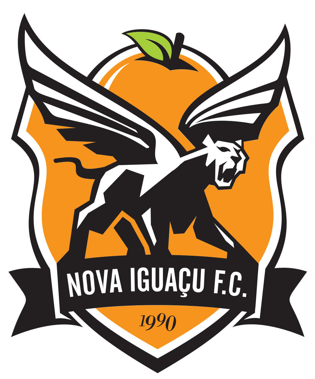 Nova Iguacu FC