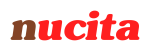Nucita Transparent Logo PNG