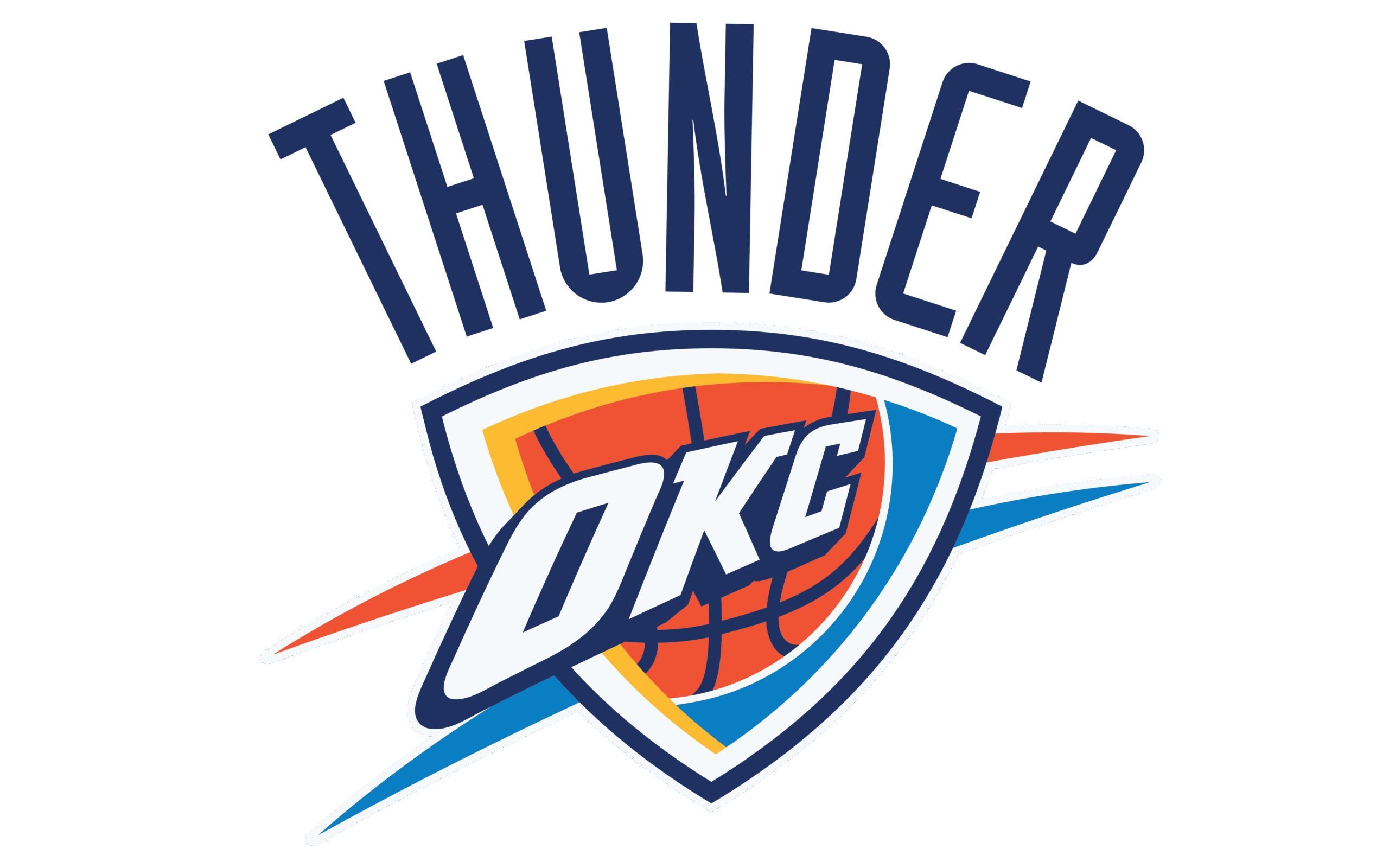 Oklahoma City Thunder
