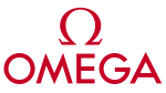 Omega Logo Transparent PNG