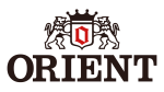 Orient Logo Transparent PNG