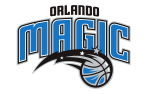 Orlando Magic Logo Transparent PNG