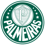 Palmeiras Logo Transparent PNG