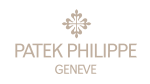 Patek Philippe Transparent Logo PNG
