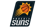 Phoenix Suns Transparent Logo PNG