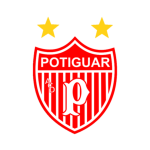 Potiguar FC Logo Transparent PNG