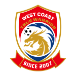 Qingdao West Coast Logo Transparent PNG