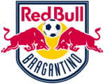 Red Bull Bragantino Logo Transparent PNG