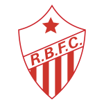Rio Branco Sport Club Logo Transparent PNG