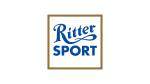 Ritter Sport Logo Transparent PNG