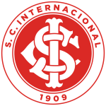 SC Internacional Logo Transparent PNG