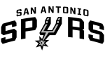 San Antonio Spurs Logo Transparent PNG
