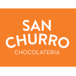 San Churro Logo Transparent PNG