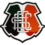 Santa Cruz Futebol Clube Transparent Logo PNG