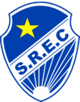 Sao Raimundo Esporte Clube Logo Transparent PNG