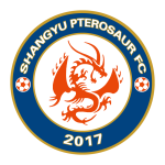 Shangyu Pterosaur Transparent Logo PNG