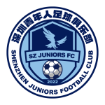 Shenzhen Juniors Logo Transparent PNG