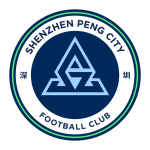 Shenzhen Peng City Logo Transparent PNG