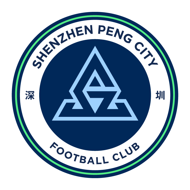 Shenzhen Peng City Logo Transparent PNG