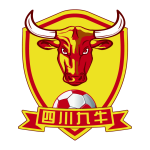 Sichuan Jiuniu Logo Transparent PNG