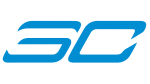 Stephen Curry Transparent Logo PNG