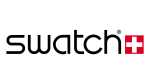 Swatch Transparent Logo PNG